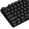 Клавиатура  проводная Logitech G412 TKL SE