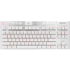 Клавиатура проводная + беспроводная Logitech G913 TKL