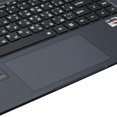 14" Ноутбук MAIBENBEN S14A синий