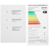 Холодильник компактный   Gorenje RF212FPW4 белый