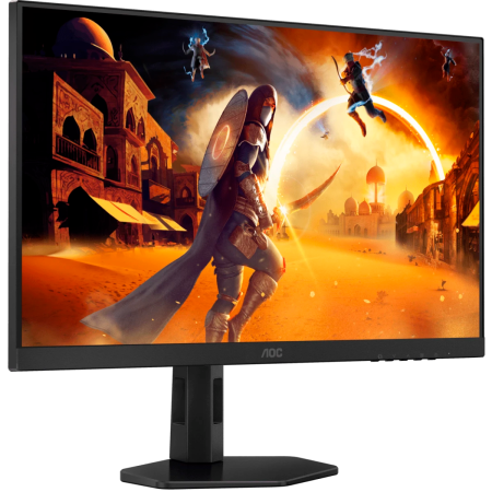 Монитор AOC 27G4HX Black