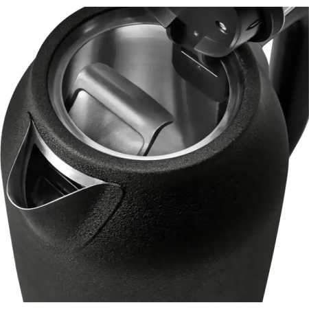 Электрочайник KitchenAid 5KEK1701EBK черный