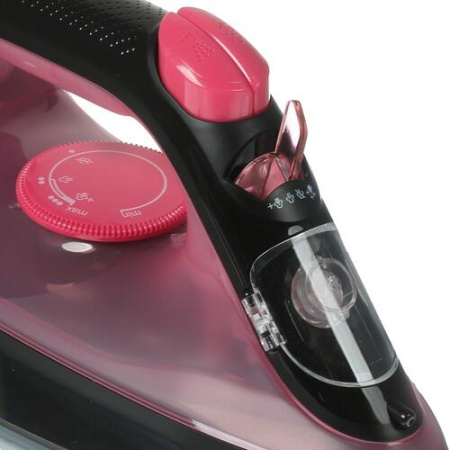 Утюг Braun TexStyle 1 SI1070PU черный