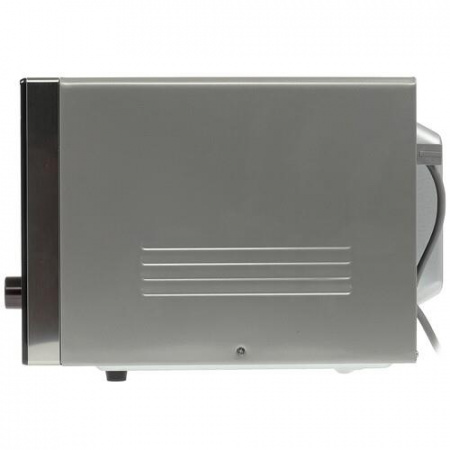 Микроволновая печь Samsung MC32K7055CT серебристый