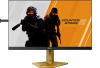 24.1" Монитор AOC CS24A черный