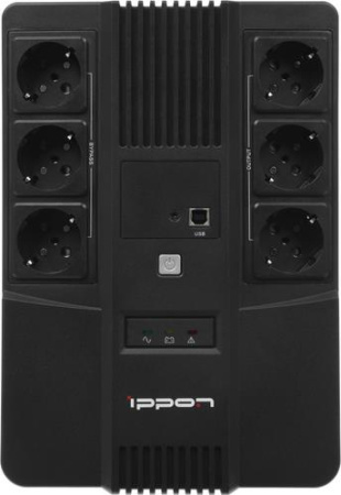 ИБП Ippon Nut 650