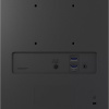 Монитор LG 27MS500-B черный