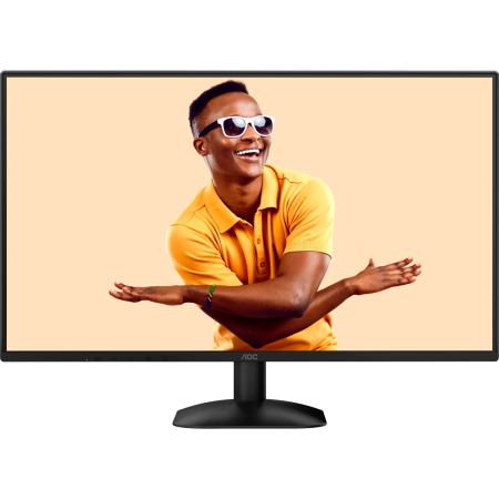 Монитор AOC 27B31H Black