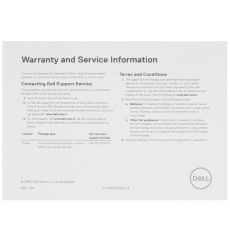 27" Монитор Dell S2725HS белый