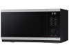 Микроволновая печь Samsung MW4000D черный