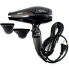 Фен BABYLISS Pro Murano Ionic BAB6160INRE черный