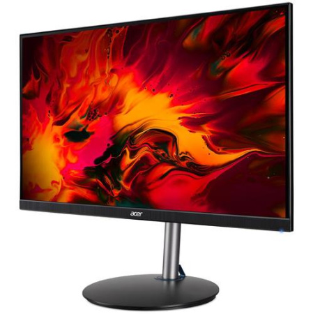 27" Монитор Acer Nitro XF273UW2bmiiprx черный