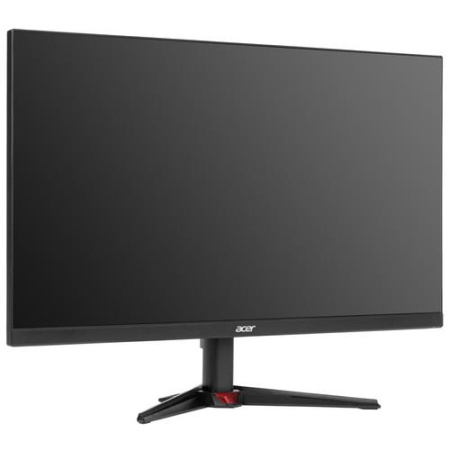 27" Монитор Acer Nitro VG270KV4bmiipx черный