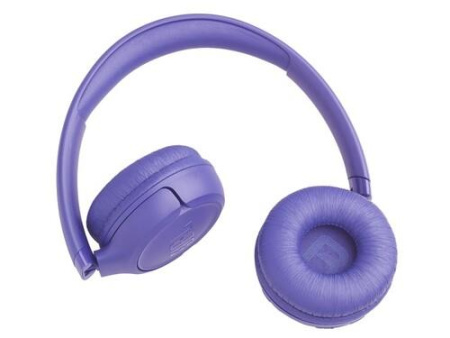 Беспроводные наушники JBL Tune 530BT  фиолетовый 2025
