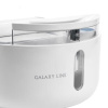 Отпариватель GALAXY LINE GL 6287 белый