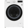 Стиральная машина LG F4V5VS0W белый