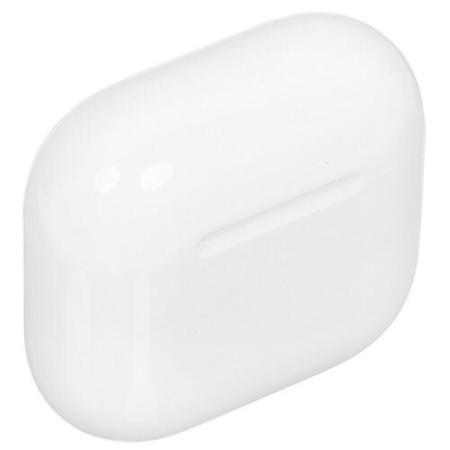 Наушники TWS Apple AirPods 4 белый