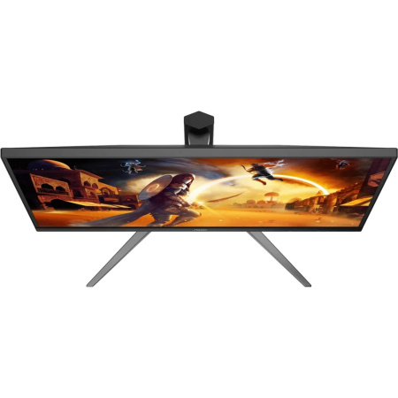 Монитор AOC U27G4 Black