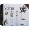 Отпариватель VIXTER GSV-5500 белый
