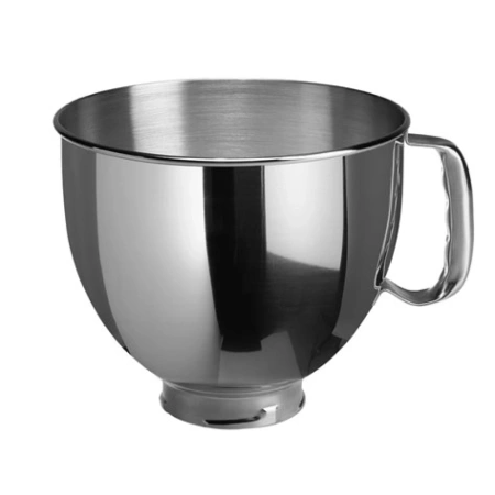 Миксер планетарный KitchenAid Artisan 5KSM125EAC кремовый