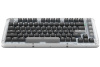 Клавиатура  беспроводная Logitech Alto Keys K75M