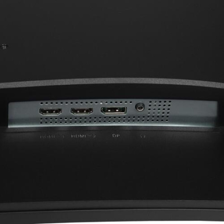 27" Монитор MSI MAG 27CQ6PF черный