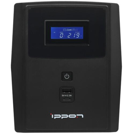 ИБП Ippon Smart Power PRO ll Euro 1600