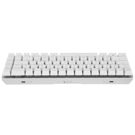 Клавиатура проводная ASUS ROG Falchion Ace