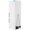 Холодильник с морозильником   Midea MDRB600MMF01 белый