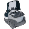 Пылесос Bosch Serie 4 BWD41720 зеленый