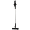 Вертикальный пылесос  LG A9N-Solo  черный