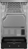 Электрическая плита MAUNFELD MEC55CS08D