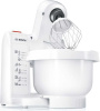 Кухонная машина Bosch MUMP1000 белый