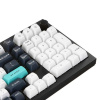 Клавиатура проводная + беспроводная Keychron Q5 Max