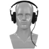 Проводные наушники Sony MDR-7506  черный 2014