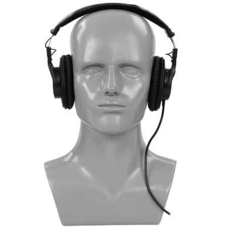 Проводные наушники Sony MDR-7506  черный 2014
