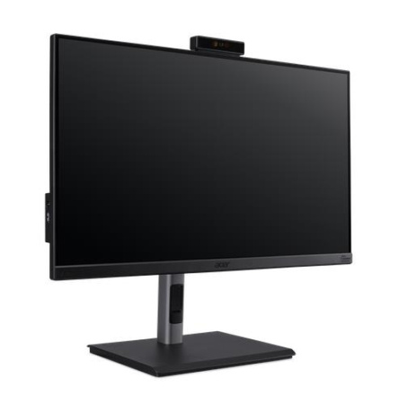 27" Монитор Acer Vero B277UD3bmiqprcuzx черный