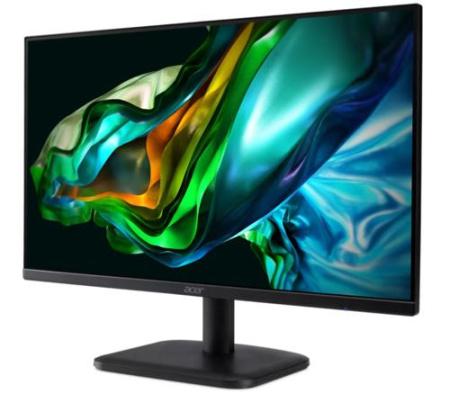 31.5" Монитор Acer EK321QKbmiipx черный