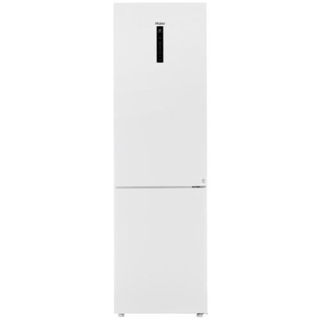 Холодильник с морозильником   Haier C2F637CWMVU1 белый