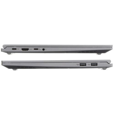 14" Ноутбук MAIBENBEN P429 серый