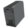Корпус Ginzzu CL150 (508101)