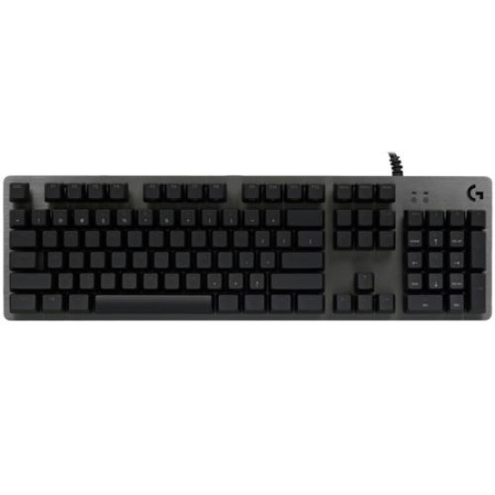 Клавиатура  проводная Logitech G512 Carbon
