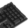 Клавиатура  проводная A4Tech Bloody B810RC