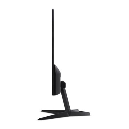27" Монитор Acer Nitro VG273Ebmiix черный