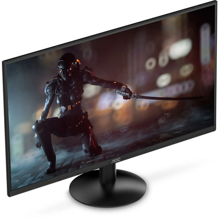 Монитор AOC 27B30H3 Black