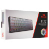 Клавиатура  проводная Redragon Fizz RT