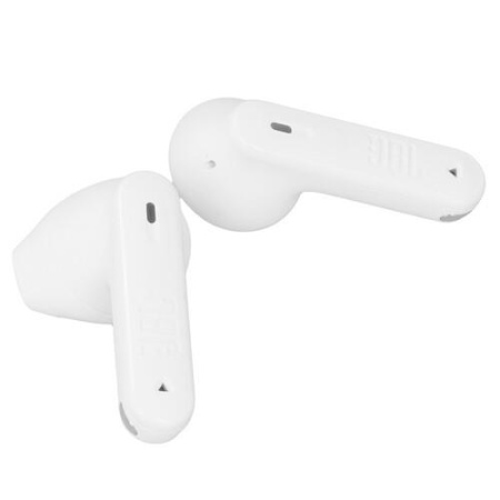 Наушники TWS JBL Tune FLEX 2 белый