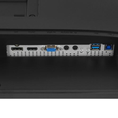 27" Монитор Acer Vero B277bmiprzxv черный