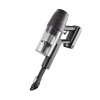 Пылесос Polaris PVCS 4050 CyclonicPro черный/серебристый