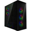 Корпус ARCTIC Xtender (Black) ACPCC00015A